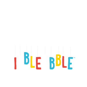 Ibbleobble cloud logo