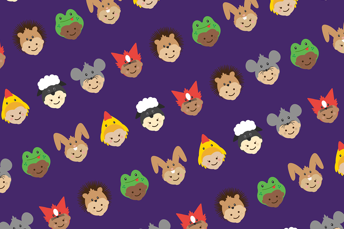 Happy Stickers for iMessage – Be Nice, Be Kind, Be Happy