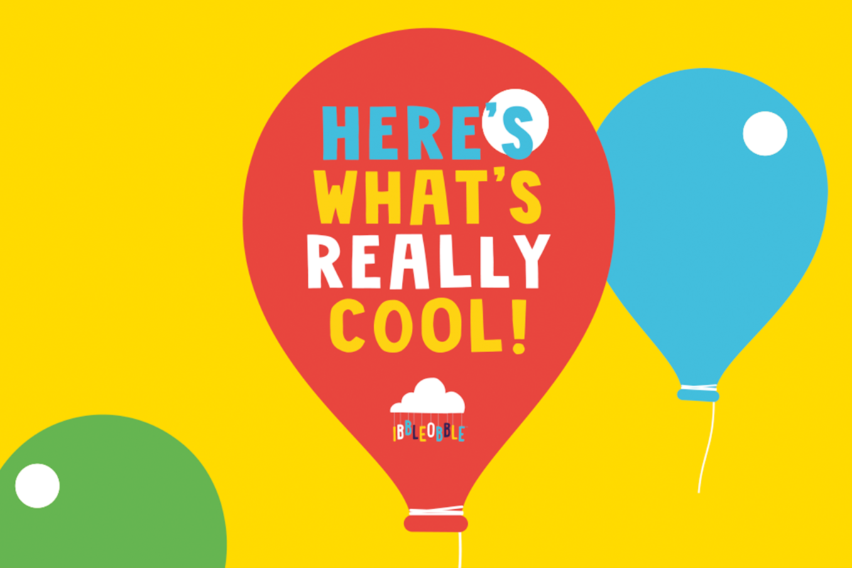 Ibbleobble's guide to what we think is really cool!