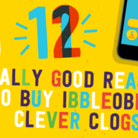 Ibbleobble Clever clogs - a cost-effective educational App bundle for kids