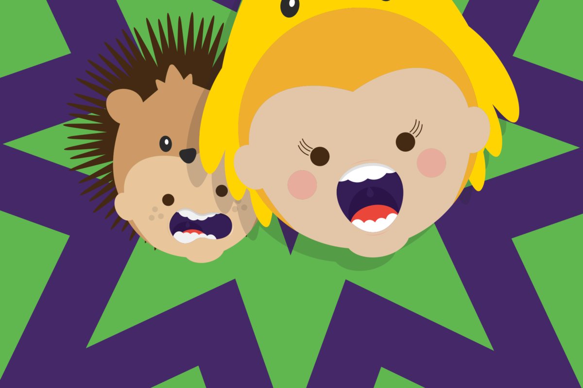 Ibbleobble® Wiz kids