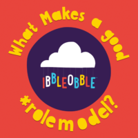 What makes a good #ibbleobble role model