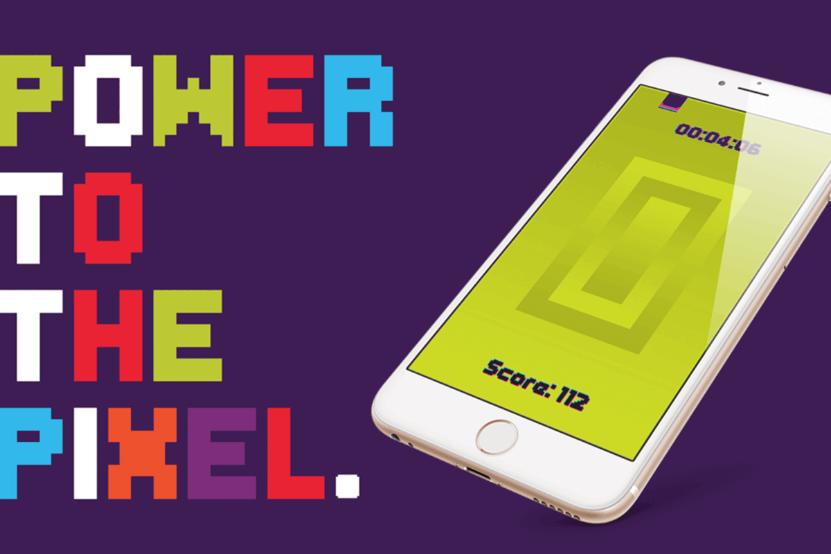 Can you control the Pixel (Dash)?