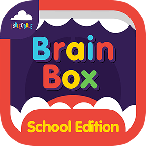 Ibbleobble® Brainbox