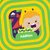 Play Addition With Ibbleobble Online