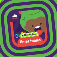 Play Multiplication With Ibbleobble Online