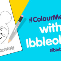 Colour Me In Social