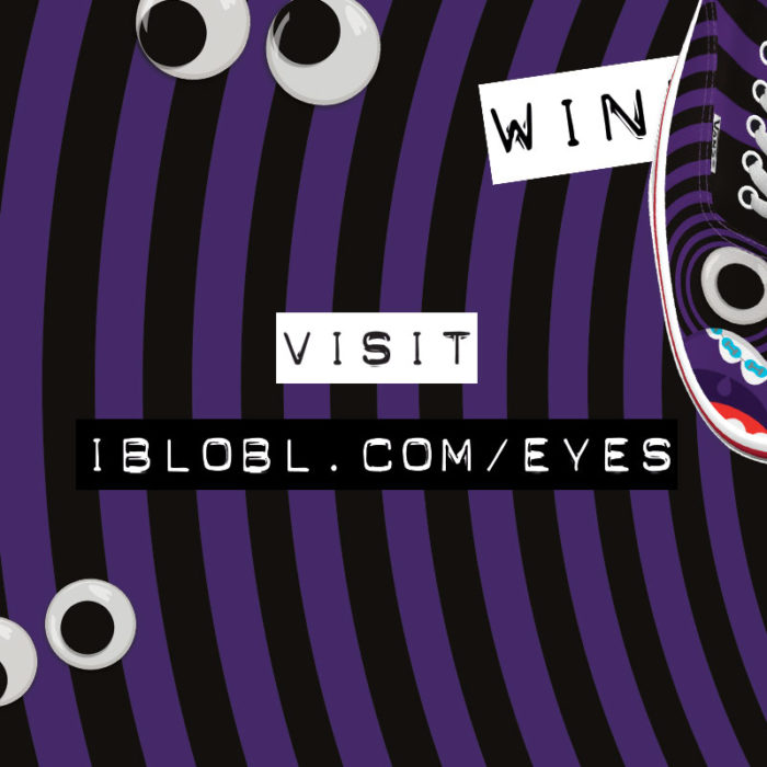 Ibbleobble Giveaway! Visit Our dedicated competition page
