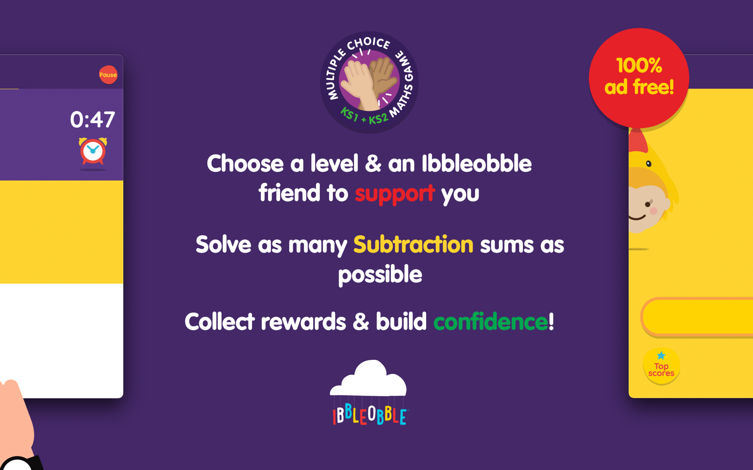 Subtraction 2