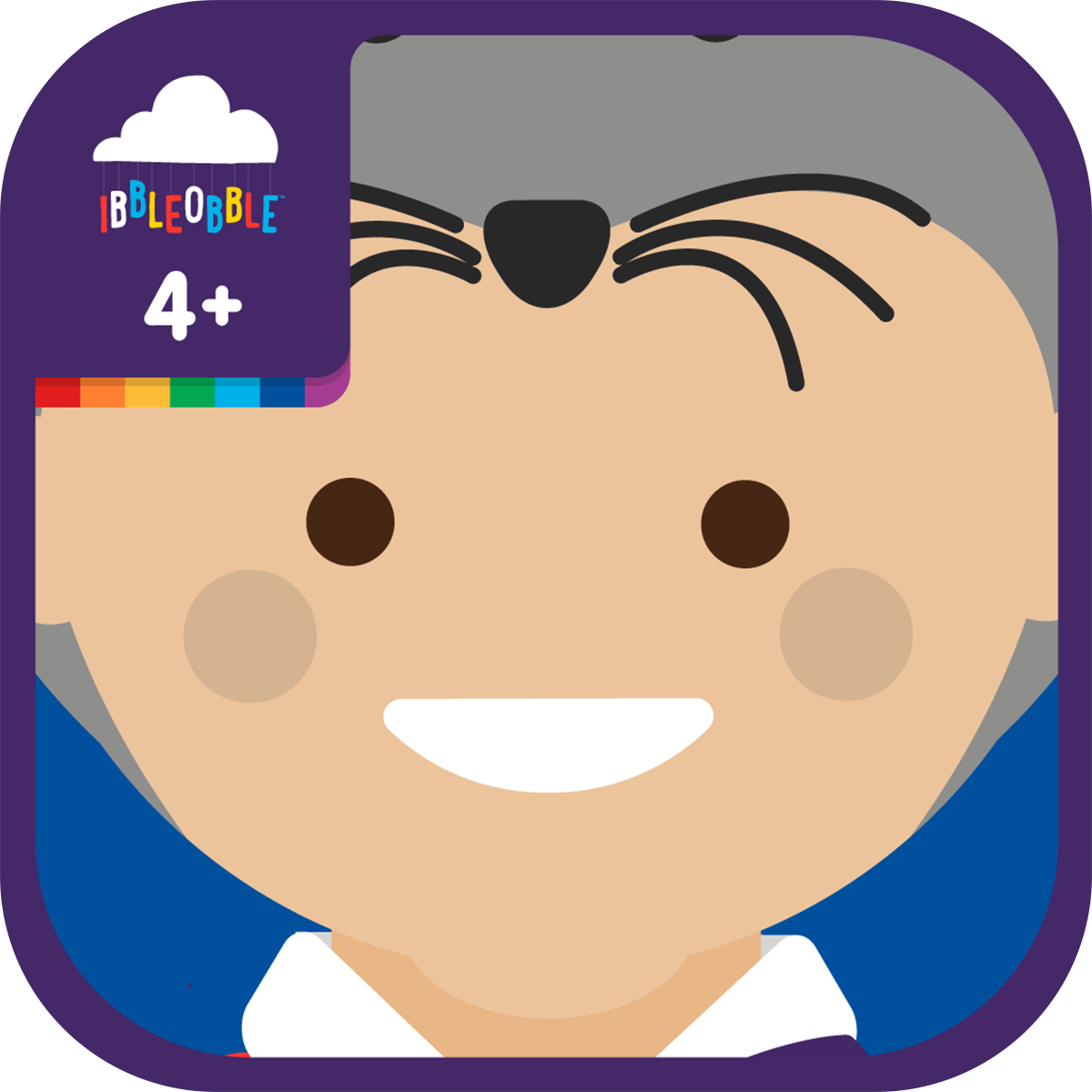 Vocabulary Game for Kids