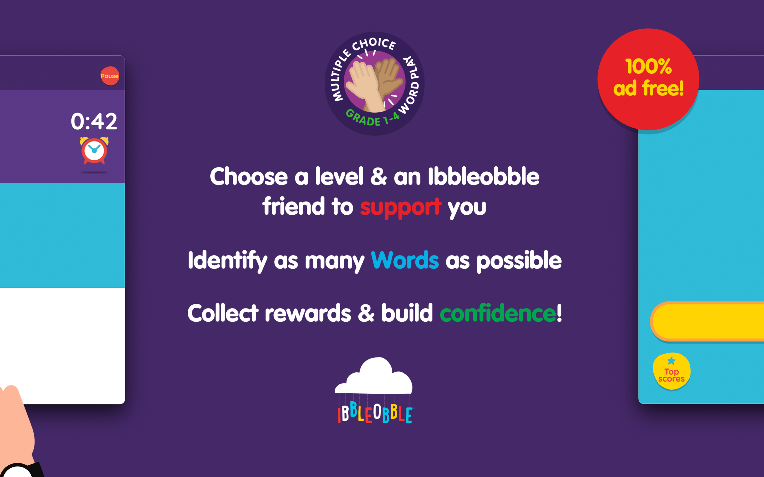 Words with Ibbleobble 3